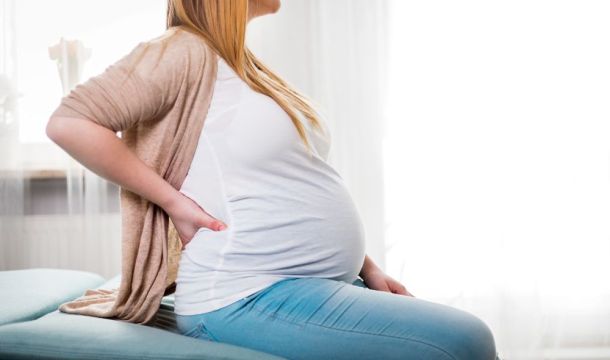 sciatica in gravidanza